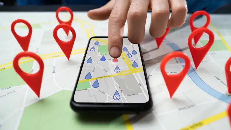 Google Local Service Ads Company