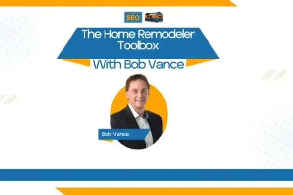 Home Remodeler SEO Podcast - Episode 1