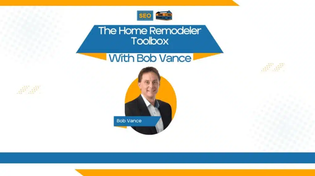 Home Remodeler SEO Podcast - Episode 1