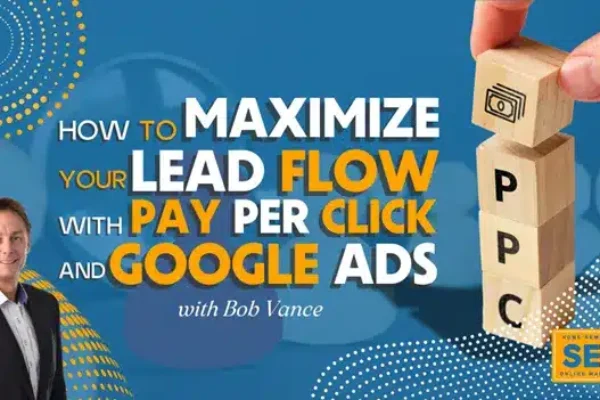 Pay Per Click Marketing