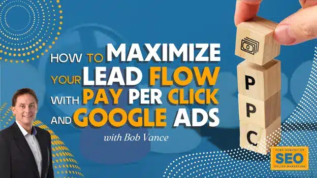 Pay Per Click Marketing