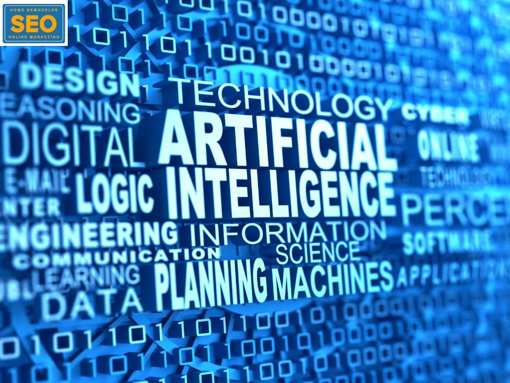 artificial intelligence in digital marketing
