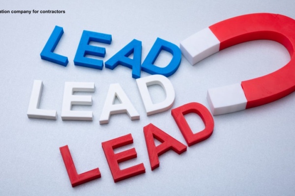 lead generation company