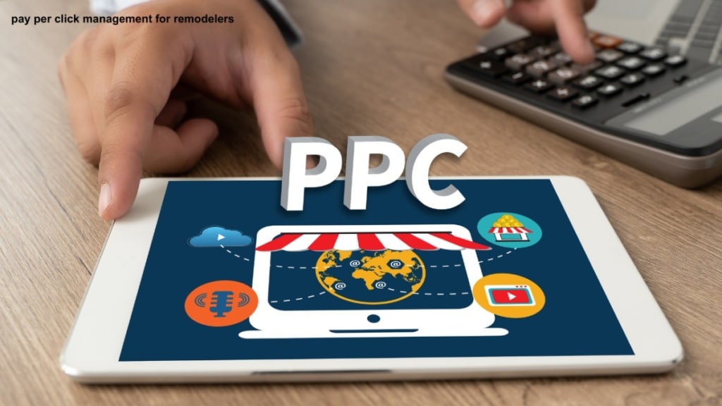 ppc marketing for contractors