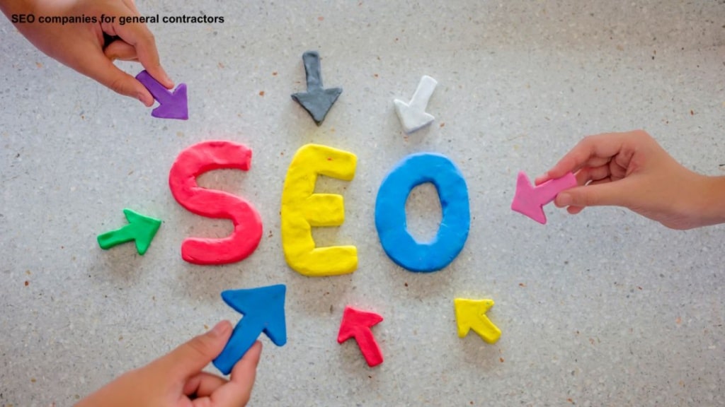 seo companies for general contractors