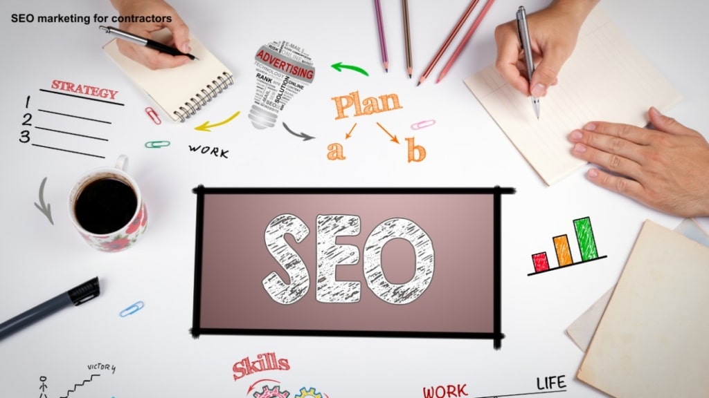 seo marketing for contractors 1