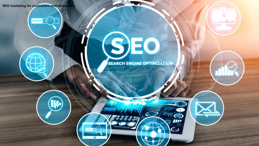 seo marketing services for contractors