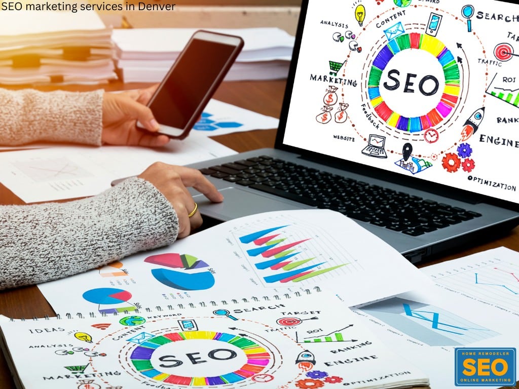 seo services Denver